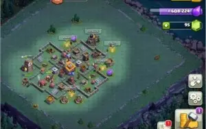 Clash Of Clans