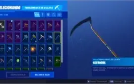 Conta de Fortnite com passe s4,s5,s6,s7,s8, stw canny valley