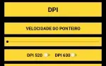 Dpi Vip Sensi Para Free Fire