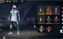 Conta Gemada com Calça Angelical
