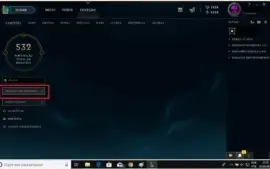 Conta League Of Legends - Full champions