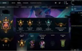 CONTA G4 SOLOQ/ FLEX G2 / TFT PLATINA 3 124 SKINS