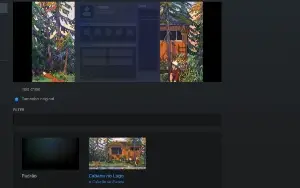conta steam com marvel avengers, raft, euro truck, seen e WE