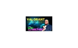 Melhor Checker de Valorant|2023