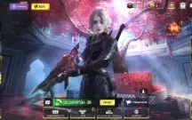 Conta COD Mobile