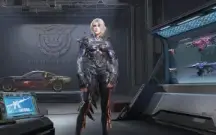 Conta COD Mobile