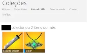 Conta ClubCoee 414 Designer + 5994cc + Super Itens
