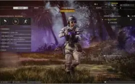 Cold War Modded Lobby