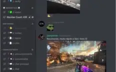 Cold War Modded Lobby