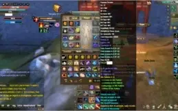 SK 101 rb2 + EA 96 rb2 + WB 101 + TM 101 + merc,wb etc 8x
