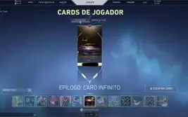Conta de Valorant Platina + 4000 de vp