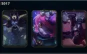 CONTA DE LOL UNRANKED - 22 CAMPEÕES - 4 SKINS