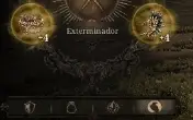 Night Crows (Sa103RooK-117Kpower-Espada Dupla)