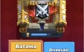 Clash Royale LVL10 - 11 LENDÁRIAS - 4400 troféus
