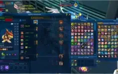GDMO AOX/BLITZ 75PF + MUITOS RECURSOS
