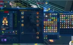 GDMO AOX/BLITZ 75PF + MUITOS RECURSOS