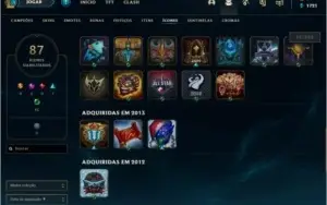 Morgana e Elise Vitoriosa Platina 1