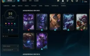 Morgana e Elise Vitoriosa Platina 1