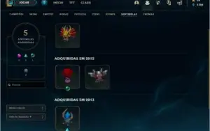 Morgana e Elise Vitoriosa Platina 1