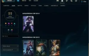 Morgana e Elise Vitoriosa Platina 1