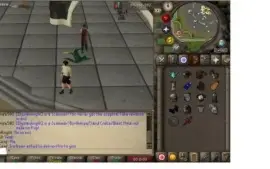 Conta Old school runescape,cbt 117, total 1732, 233 qp,2pet