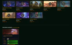 Conta World Of Warcraft - Df |6/8M | M+ 2867 | 2.7M Gold |