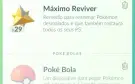 Conta Pokémon Go