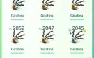 Conta Pokémon Go