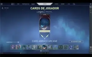Conta Valorant Com Muitas Skins