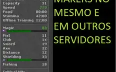 ED 136 ML 73 FULL ITENS E COM COINS