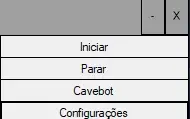 Script Para Pesca e Hunt OTPokemon