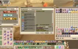 Shinobi 192 Solador de DG - Grand Fantasia PT