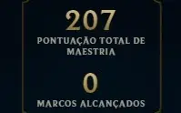 Vendo Conta de League of Legends