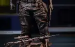 The Punisher 3D STL