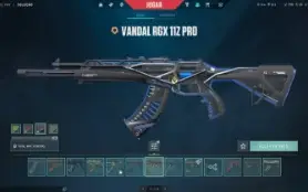 +1500 R$ em SKINS Conta Valorant Radiante desde EPISODIO 1