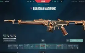 +1500 R$ em SKINS Conta Valorant Radiante desde EPISODIO 1