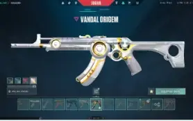 +1500 R$ em SKINS Conta Valorant Radiante desde EPISODIO 1