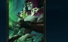 Conta LOL Diamante 4 70%winrate