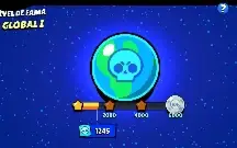 Conta Brawl Stars Com Todos Os Brawlers