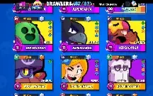 Conta Brawl Stars Com Todos Os Brawlers
