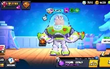 Conta Brawl Stars Com Todos Os Brawlers