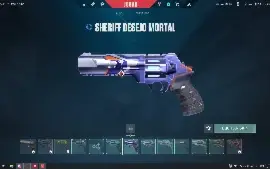 Conta de Valorant,Dima 3,Varias skins,PDL alto,Todos Agentes