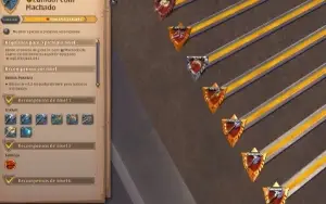 Conta Full Coleta +600 dias de vip