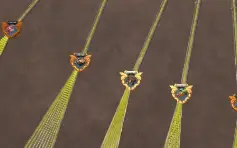 Conta Full Coleta +600 dias de vip