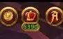 Conta Full Coleta +600 dias de vip