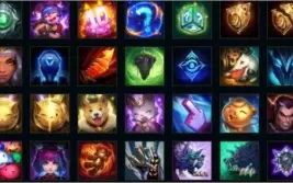 conta platina 4 - 34 champs - 11 skins - PARA VENDER RÁPIDO