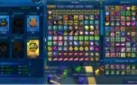 Conta Mid Game LA Omegamon