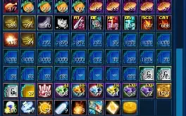 Conta Mid Game LA Omegamon