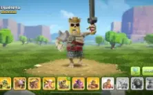 Clash Of Clans Cv 15 Semi-Full