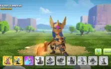Clash Of Clans Cv 15 Semi-Full